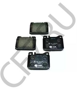 A 005 420 01 24 DAIMLER Гидроаккумулятор, тормозная система в городе Екатеринбург