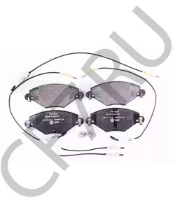 425288 LE.MA. Термостат SCANIA LEMA 88°C сдвоенный с прокладкой в городе Екатеринбург