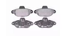 Alfa/Fiat/Lancia Колодки передние