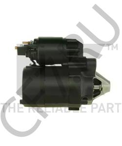 8200266777 PEKAR Стартер 'LADA Largus, Renault Logan' 16 кл. 'Пекар' в городе Екатеринбург