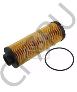 51.12503.0037 M&W Auto parts Фильтр топливный MAN TGA 50013610, Howo в городе Екатеринбург