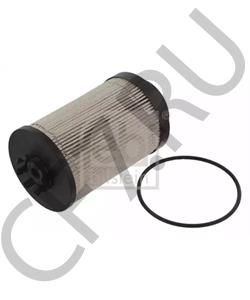 51125030063 AUTOTECH Фильтр топливный Howo Т5G MAN TGA в городе Екатеринбург