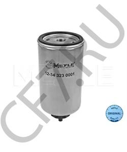 51125030059 MAN Фильтр топливный в городе Екатеринбург