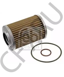 81332150014 MAN Фильтр масляный АКПП TGA в городе Екатеринбург