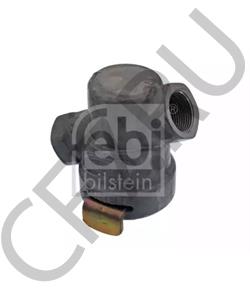 81512706026 MAN Фильтр магистральный в городе Екатеринбург