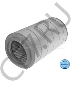 81083040102 MAN Фильтр воздушный ND Lion's Coach/Regio/Star Neoplan в городе Екатеринбург