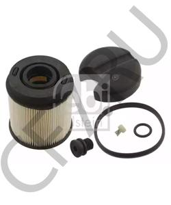 81154036089 MAN Фил. элемент AdBlue Phenolfrei в городе Екатеринбург