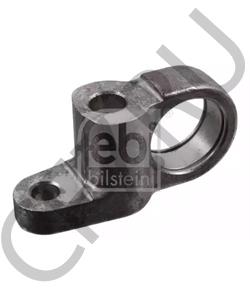 81.30560.0055 NEOPLAN Шарнирный кронштейн, возвратная вилка в городе Екатеринбург