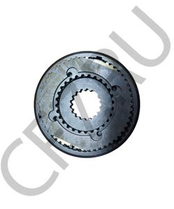 JS150T-1701154 SHAANXI Синхронизатор в городе Екатеринбург