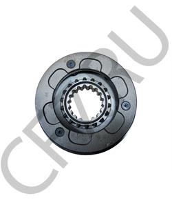 JS150T-1701140 SHAANXI Синхронизатор в городе Екатеринбург