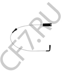 34 35 1 163 066 BMW (BRILLIANCE) Сигнализатор, износ тормозных колодок в городе Екатеринбург