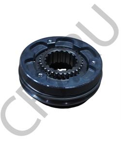 12JS160T-1707140 SHAANXI Синхронизатор в городе Екатеринбург