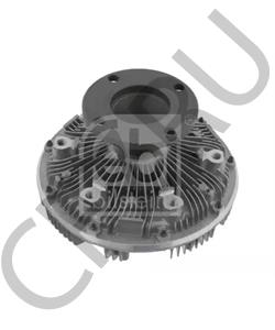 51 06630 0060 DENNIS Сцепление, вентилятор радиатора в городе Екатеринбург