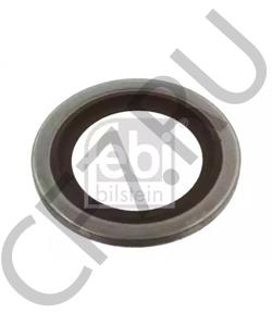 06566310110 MAN Уплотнительное кольцо22.7X30X2-ST/FPM1- 6566310110 в городе Екатеринбург