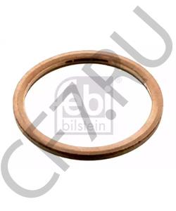 06561900822 MAN Уплотнительное кольцо A24X29-AL 6561900822 в городе Екатеринбург