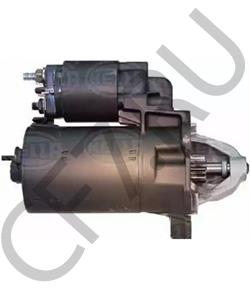 053911023 SEAT Стартер в городе Екатеринбург