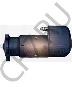 4732242 ASTRA Стартер в городе Екатеринбург