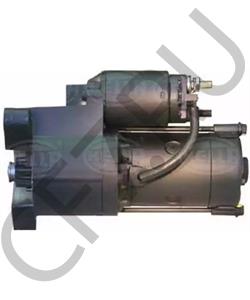 580250 DT SPARE PARTS DT Датчик импульсный (плоскии контакт) L=90 mm (MAN 81274210140) (SC 1448080) (ZF 0501208795) в городе Екатеринбург