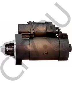 4421688 ZASTAVA Стартер в городе Екатеринбург