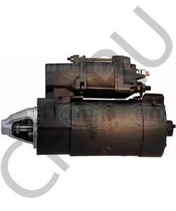 5972684 AUTOBIANCHI Стартер в городе Екатеринбург