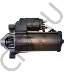 5802W5 CITROEN/PEUGEOT Стартер [ORG в городе Екатеринбург