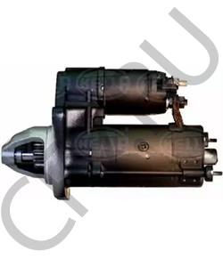 7626281 FIAT OM CARELLI ELEV Стартер в городе Екатеринбург