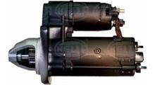 FIAT OM CARELLI ELEV Стартер