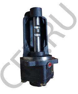 JS220-1707060-4 TiggerPart Цилиндр пневматический включения делителя в сборе (одноцилиндровый) в городе Екатеринбург