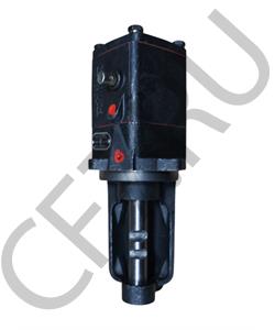 JS220-1707060-16 SHAANXI Сервоусилитель в сборе в городе Екатеринбург