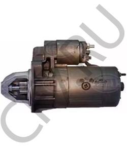 004 151 66 01 STEYR MOTORS Стартер в городе Екатеринбург