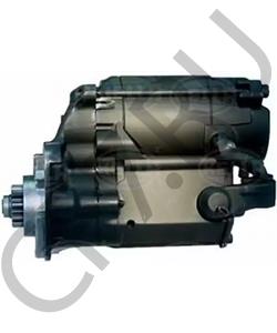 1546163015 Windstorm Стартер Kubota D1703/D1503 (12v/1.4kw/9 зуб) () в городе Екатеринбург