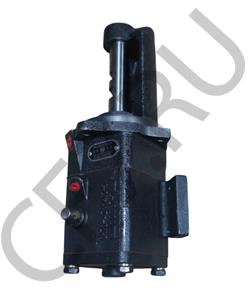 JS180-1707060-13 SHAANXI Сервоусилитель в сборе в городе Екатеринбург