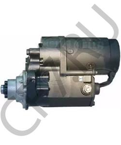 GNU 4558 AUSTIN Стартер в городе Екатеринбург