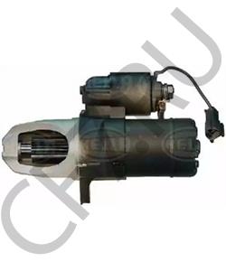 17610-21960 RENAULT SAMSUNG Стартер в городе Екатеринбург