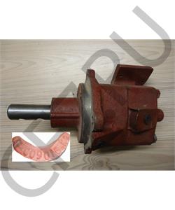 A-C09016 K2 SHAANXI Сервоусилитель в сборе в городе Екатеринбург