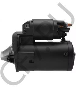 8200584664 Akita Стартер 12В Лада Largus, Renault Logan, Duster дв.1.4i/1.6i , z=8, 1,2 кВт (Valeo438081 ( в городе Екатеринбург