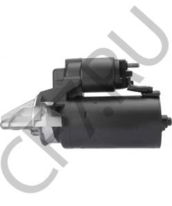 9675092580 CITROEN/PEUGEOT СТАРТЕР НОВЫЙ [ORG в городе Екатеринбург