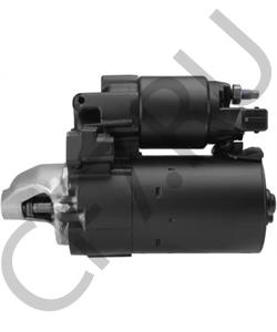 7540897 STEYR MOTORS Стартер в городе Екатеринбург