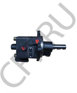 12JS160T-1707060-K2 SHAANXI Сервоусилитель в сборе в городе Екатеринбург