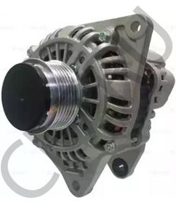 2706097402 PERODUA Генератор в городе Екатеринбург