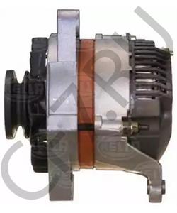 7 552 459 IVECO Генератор в городе Екатеринбург