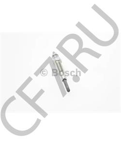 0K75B18140 DYG Свеча накала FRONTIER/2700 (0K75B-18140,PZ38) в городе Екатеринбург