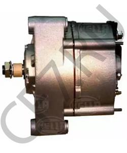 1176 424 IVECO Генератор в городе Екатеринбург