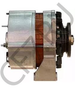 01172857 KHD Генератор в городе Екатеринбург