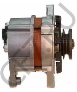 4721589 IVECO Генератор в городе Екатеринбург