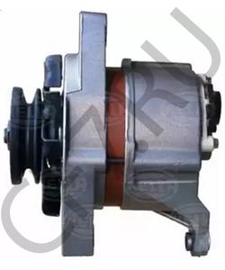 46621735 ZASTAVA Генератор в городе Екатеринбург