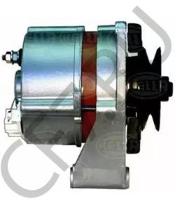 J2RL 14X28 H7612 IVECO Генератор в городе Екатеринбург