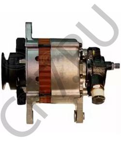 R282-18-300 MAZDA Генератор в городе Екатеринбург