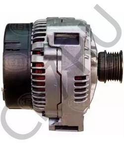 009 154 88 02 Ssang Yong генератор MB в городе Екатеринбург