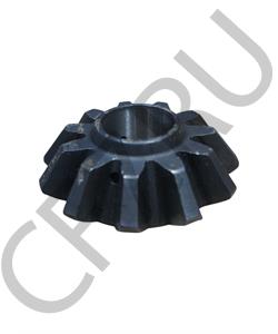 199012320010-27 РОССИЯ Сателлит крестовины дифференциала (ф27) HOWO, 00011501 в городе Екатеринбург